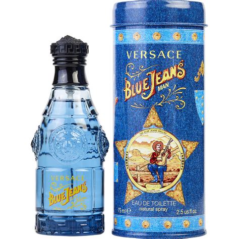 versace bluejeans|versace blue jeans superdrug.